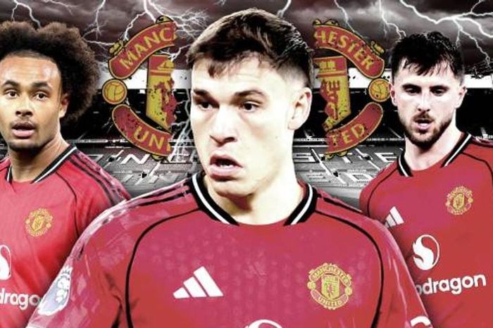 Manchester United thanh lý 5 ngôi sao thời Ten Hag để giải quyết nợ 422 triệu bảng