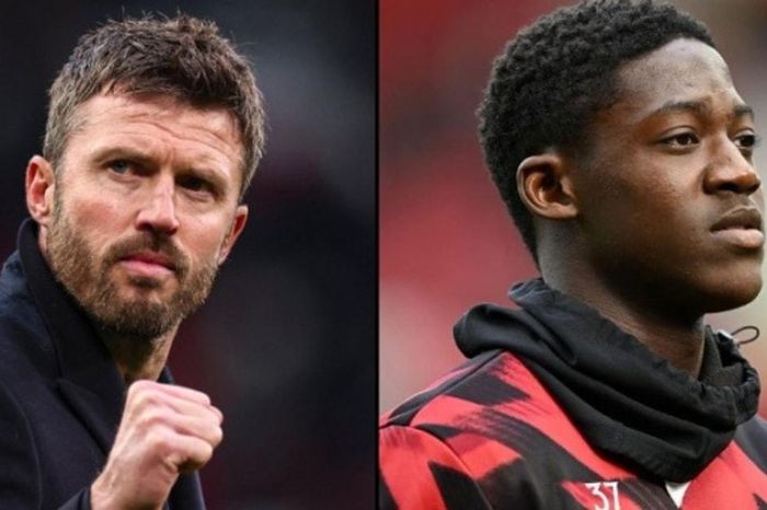 Manchester United tiến gần thỏa thuận trói chân Kobbie Mainoo