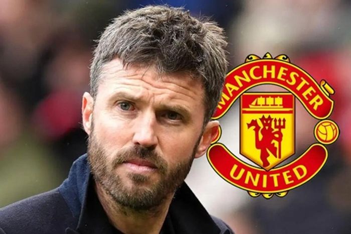 Manchester United tìm HLV trưởng: Michael Carrick dẫn đầu, Julian Nagelsmann bám đuổi gắt gao