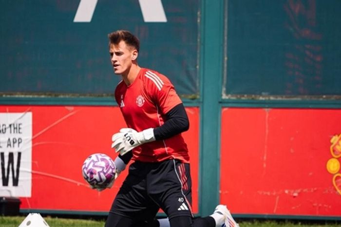 Manchester United và bài toán Radek Vitek: Tránh lặp lại sai lầm mang tên Matej Kovar