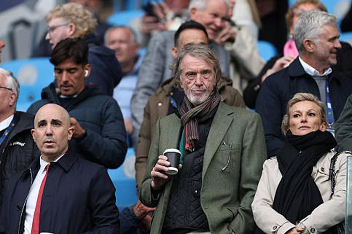 Manchester United và bài toán thanh lọc đội hình: Gánh nặng 260 triệu bảng từ những sai lầm cũ