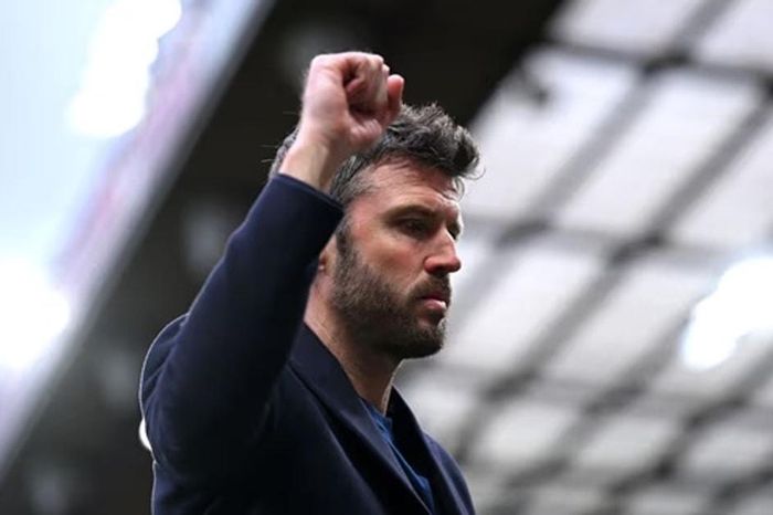 Manchester United và 'canh bạc' Michael Carrick: Khi sự ổn định giá trị hơn hào nhoáng