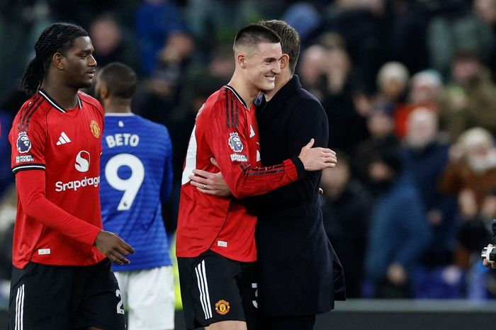 Manchester United và quyền định đoạt cuộc đua top 4