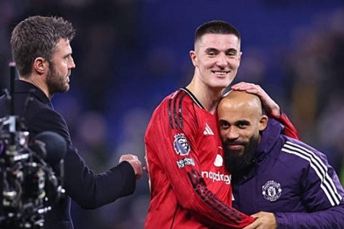 Manchester United vào Top 4 Ngoại hạng Anh: Quả ngọt từ chiến lược chuyển nhượng kỷ nguyên mới