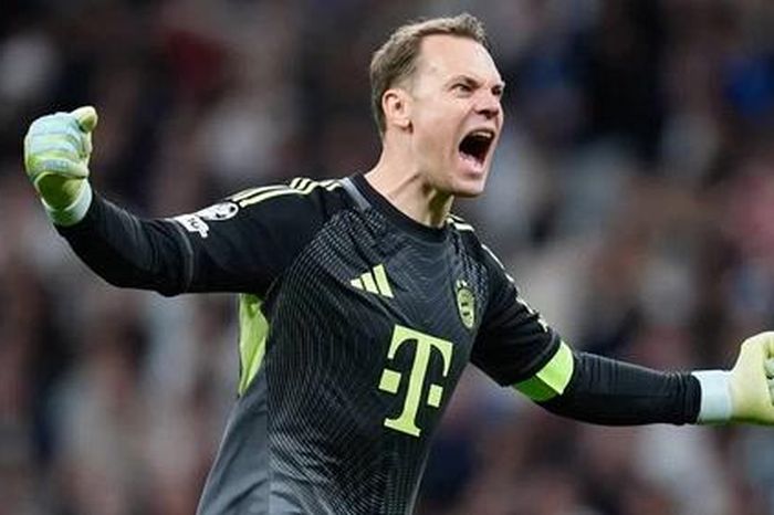 Manuel Neuer không còn cơ hội dự World Cup