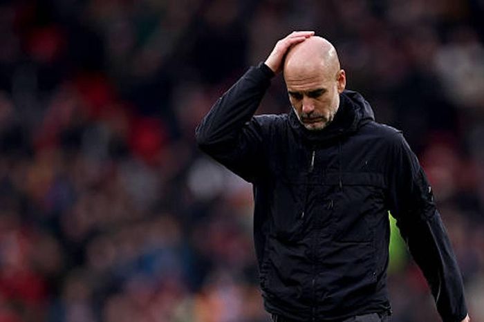 Marc Guehi gia nhập Manchester City: 'Hòn đá tảng' mới cho hàng thủ của Pep Guardiola