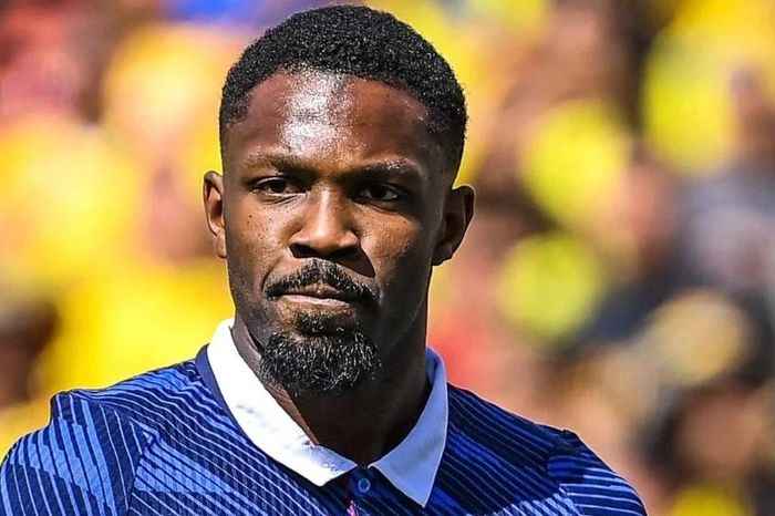 Marcus Thuram ghi bàn cho Pháp sau ba năm