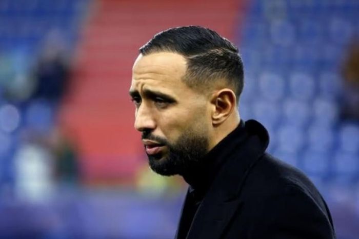 Marseille rơi vào khủng hoảng: Giám đốc Medhi Benatia từ chức vì Mason Greenwood