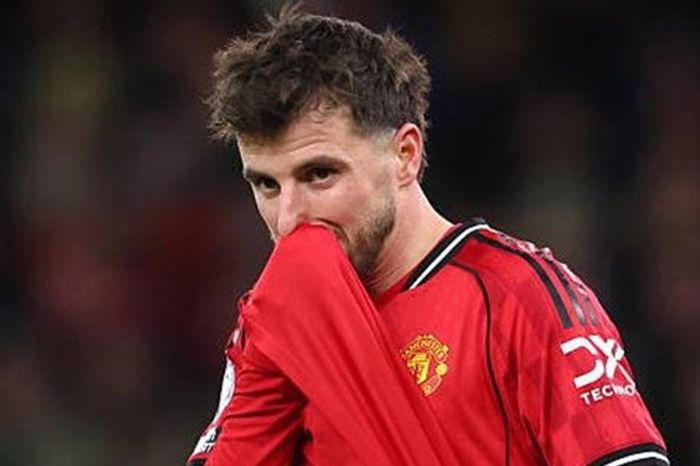 Mason Mount và cuộc chiến khẳng định vị thế trong ngày trở lại Chelsea