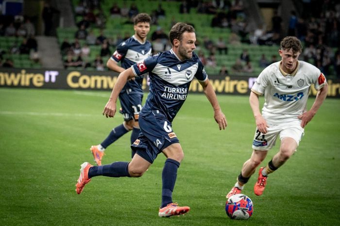 Mata hồi sinh ở Australia