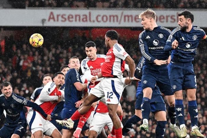 Matheus Cunha: Quân bài chiến thuật giúp Michael Carrick giải mã hàng thủ Arsenal