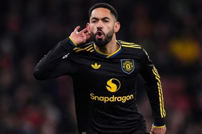 Matheus Cunha sẵn sàng lĩnh xướng hàng công Manchester United trước Fulham