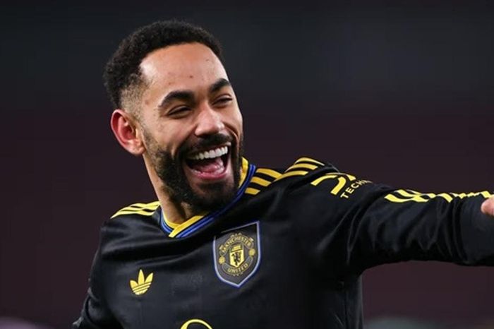 Matheus Cunha: Siêu dự bị định đoạt những trận đại chiến của Man Utd