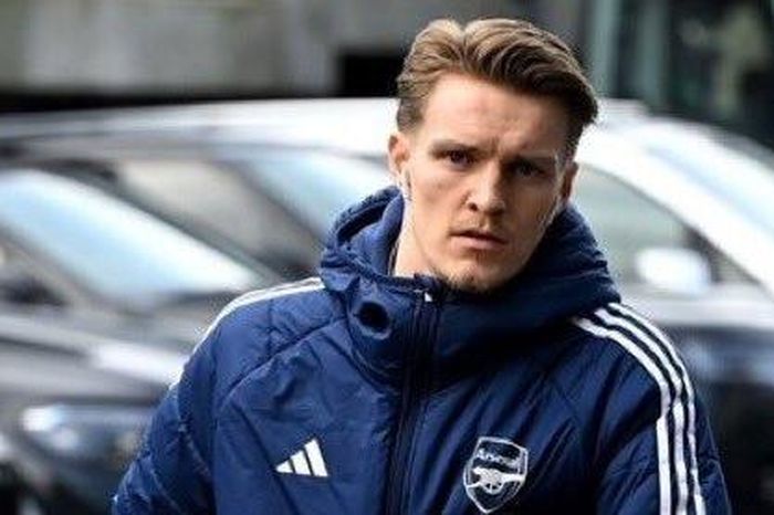 Mâu thuẫn với Arteta, đội trưởng Arsenal đàm phán gia nhập MU