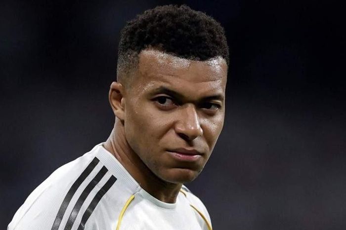 Mbappe nói thẳng việc giữ sức ở Real Madrid để đá World Cup