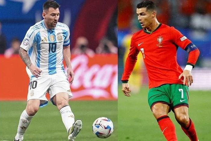 Mbappe san bằng thành tích ghi bàn của Ronaldo, Messi tại La Liga