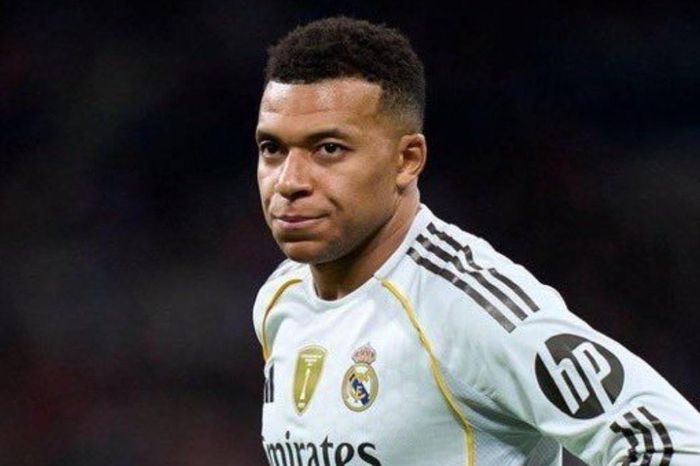 Mbappe thổi bùng mâu thuẫn ở Real Madrid