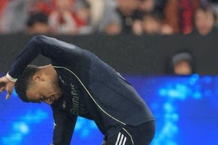 Mbappe tuyên bố thấy 'xấu hổ', tức giận chỉ trích Real Madrid