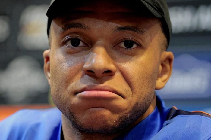 Mbappe vội vàng đính chính