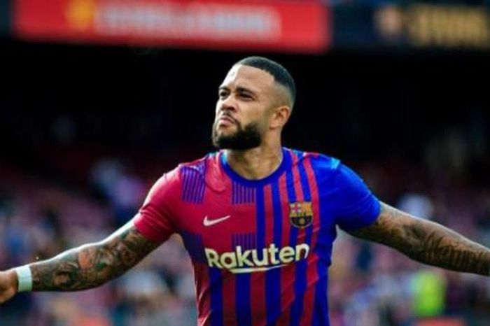 Memphis Depay và 2 ngôi sao từng khoác áo cả Barca lẫn Atletico Madrid bạn có thể đã quên