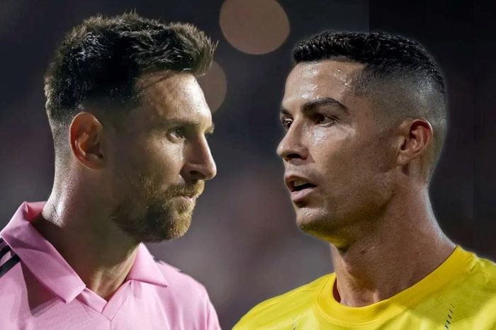 Messi áp sát mốc 900 bàn thắng, bỏ xa Ronaldo về tốc độ