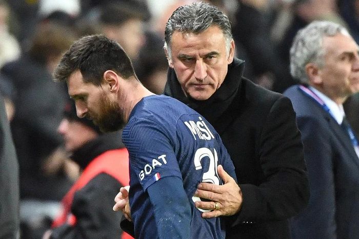 Messi 'bỏ quên' 2 danh hiệu trong sự nghiệp