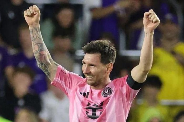Messi chạm mốc 900 bàn thắng trong sự nghiệp