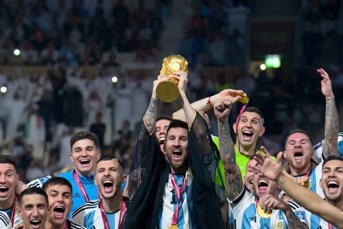Messi, Cristiano Ronaldo và những kỷ lục World Cup: Ai là huyền thoại vĩ đại nhất?