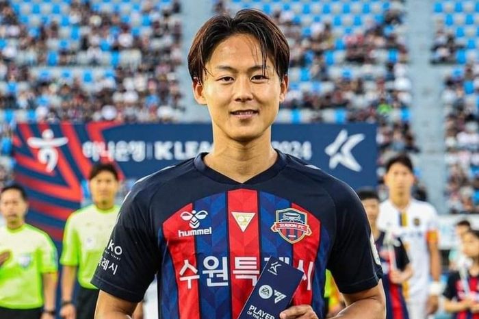 'Messi Hàn Quốc' giàu có