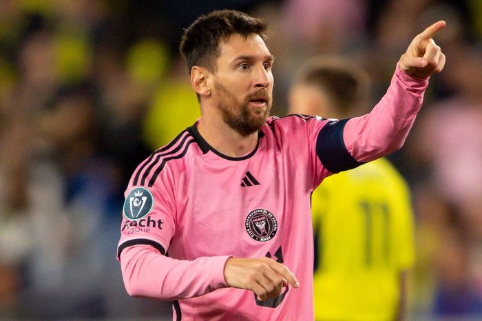 Messi khiến bóng đá châu Mỹ có thay đổi lớn