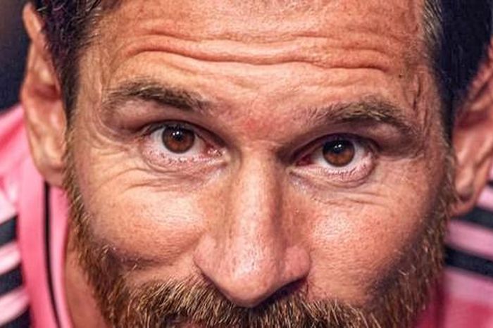 Messi: Kỷ lục và con số ấn tượng đạt được trong năm qua