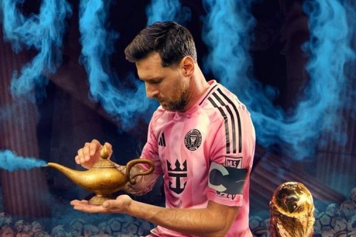 Messi lập kỷ lục mốc 900 bàn thắng trong sự nghiệp