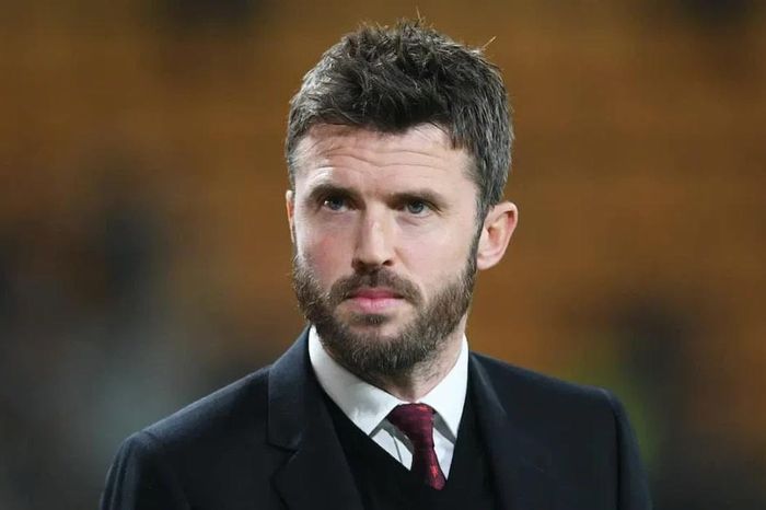 Michael Carrick chọn Jonathan Woodgate làm trợ lý tại MU: Quyết định thực dụng giữa tâm bão