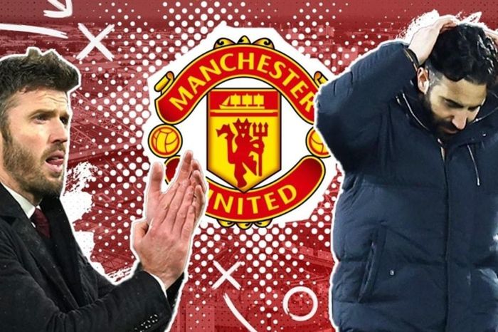 Michael Carrick đề xuất gọi Andre Onana trở lại MU sau khi Ruben Amorim bị sa thải