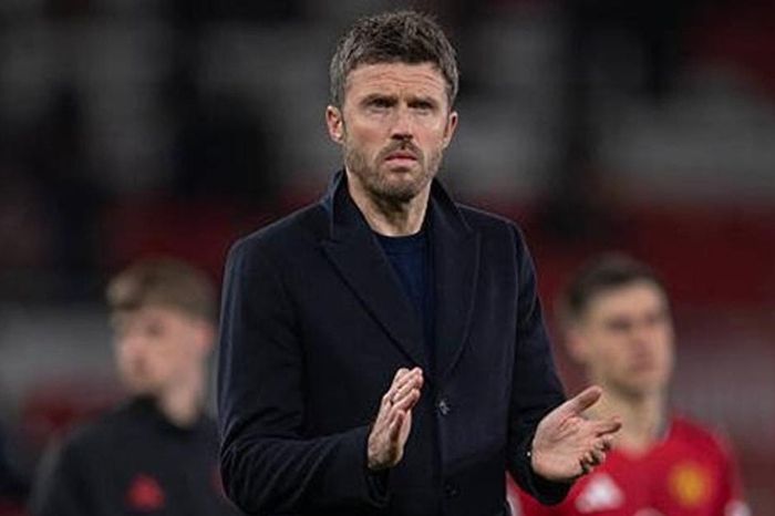 Michael Carrick đưa Manchester United trở lại Champions League: Tấm vé trị giá 100 triệu bảng