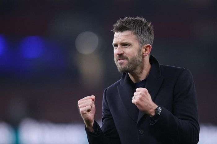 Michael Carrick hồi sinh bản sắc Manchester United qua chiến thắng kịch tính trước Fulham
