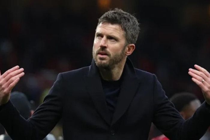 Michael Carrick hồi sinh Man Utd: Bằng chứng cho 14 tháng lãng phí cùng Ruben Amorim