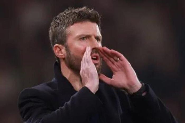 Michael Carrick hồi sinh Man Utd: Cú ngược dòng ngoạn mục nhờ thay đổi chiến thuật