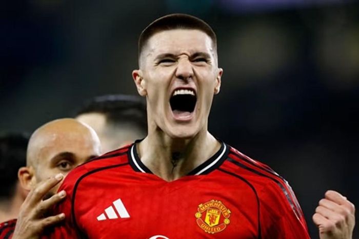 Michael Carrick hồi sinh Man Utd: Khi sự đơn giản đẩy lùi sai lầm của Ruben Amorim