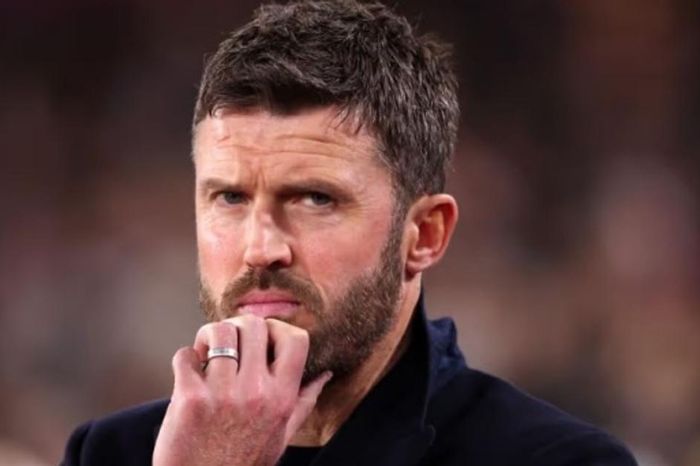 Michael Carrick nắm chìa khóa định đoạt vận mệnh Manchester United và Marcus Rashford