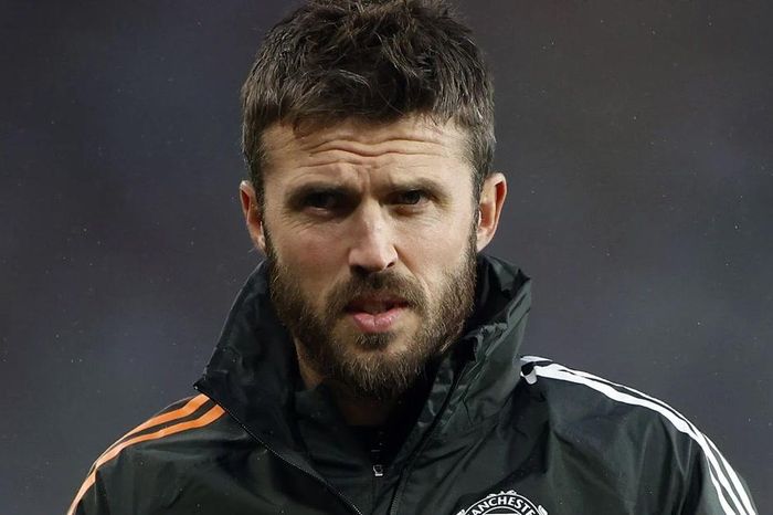 Michael Carrick nói gì khi MU xây chắc Tốp 4 sau màn hạ gục Everton?