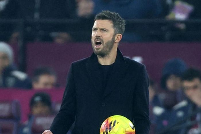 Michael Carrick sáng cửa dẫn dắt Man Utd chính thức sau hàng loạt biến động
