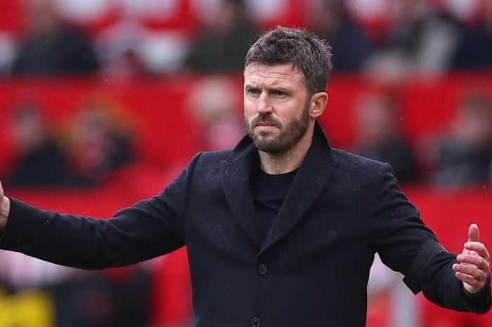 Michael Carrick thay đổi kỷ luật tại Man Utd và tham vọng chiêu mộ Mac Allister