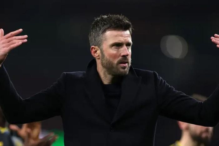 Michael Carrick tỏa sáng tại Man Utd: Khi thực tế sân cỏ đập tan định kiến của Roy Keane