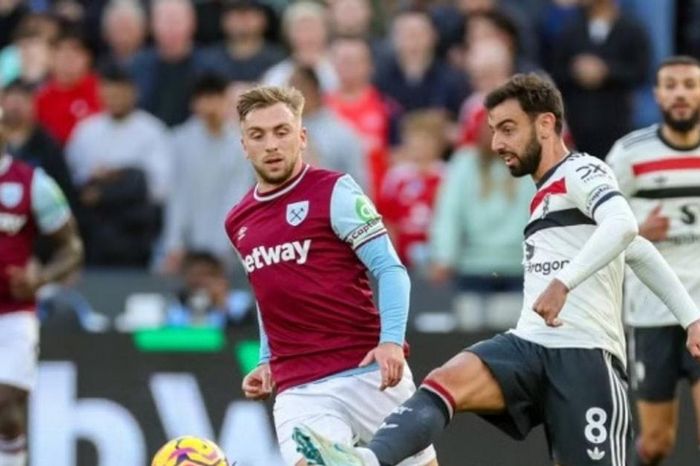 Michael Carrick trở lại West Ham: MU săn tìm chiến thắng thứ 5 liên tiếp