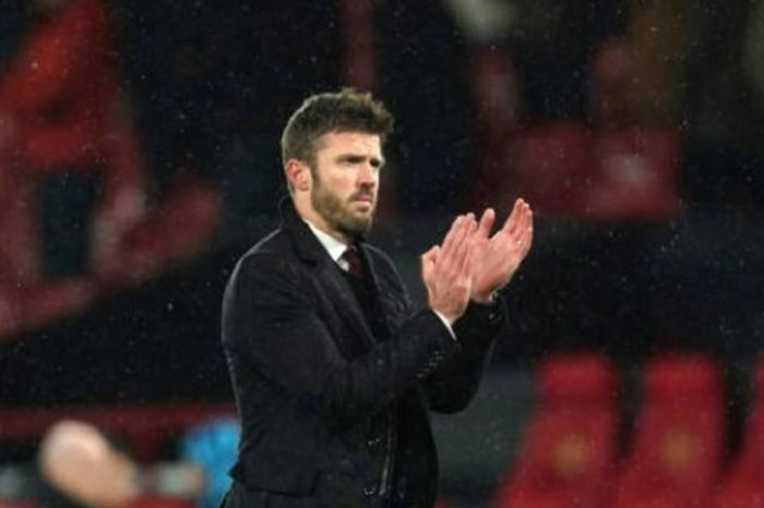 Michael Carrick và bài toán 100 triệu bảng: Tấm vé Champions League là lời khẳng định tại Man United