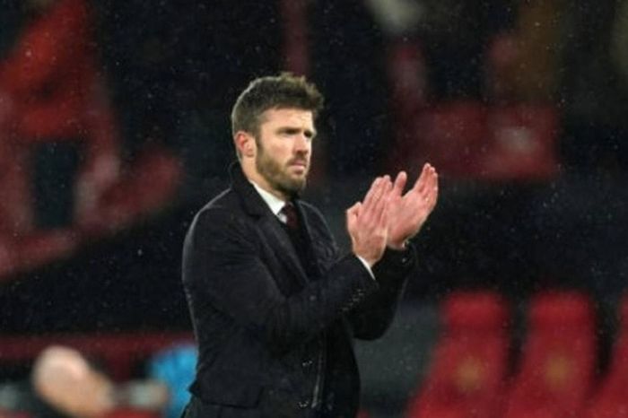 Michael Carrick và bài toán Champions League: Chìa khóa cho bản hợp đồng dài hạn tại Man United