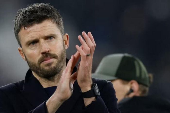 Michael Carrick và bài toán trảm Mbeumo: Khi sự tàn nhẫn là cần thiết tại Man Utd
