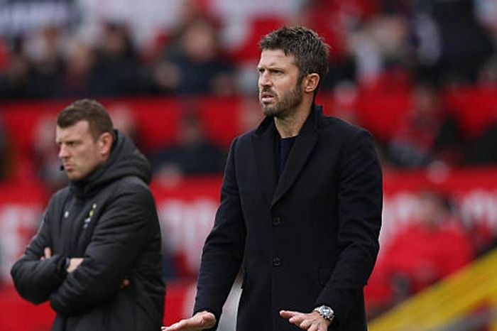 Michael Carrick và cơ hội phá bỏ lời nguyền huấn luyện viên tại Man Utd