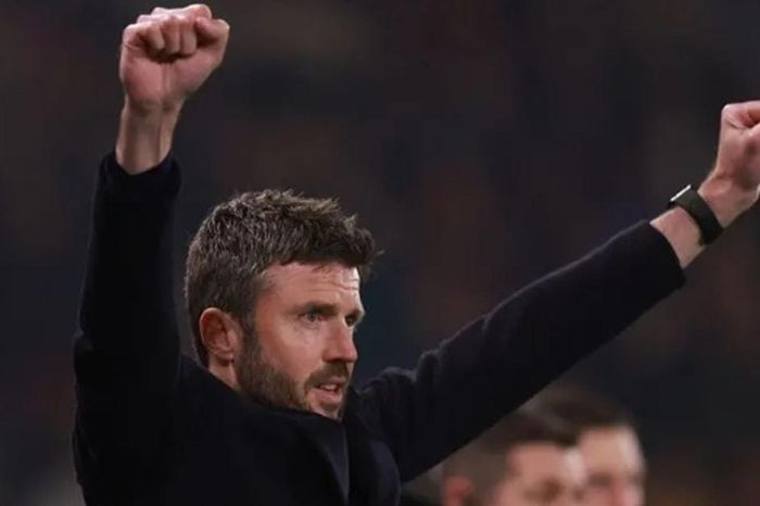 Michael Carrick và cuộc hồi sinh kỳ diệu: Manchester United áp sát tấm vé Champions League